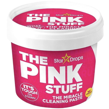 Универсальная паста для чистки The Pink Stuff 850 г - Pampik