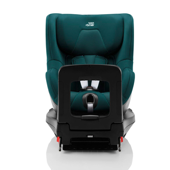 Автокрісло Britax Romer Duaflix M i-Size V22 Atlantic Green, зелене (2000037170) - Pampik - 2