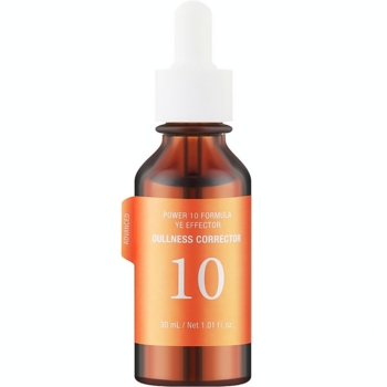 Сыворотка для лица It's Skin Power 10 Formula Ye Effector, 30 мл - Pampik