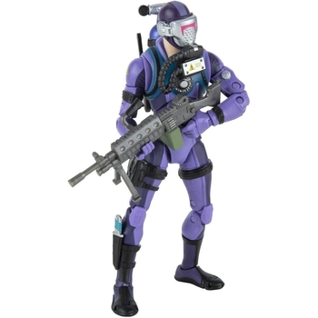 Коллекционная фигурка Fortnite Legendary Series Scuba Jonesy S9, 15 см (FNT0734) - Pampik - 2