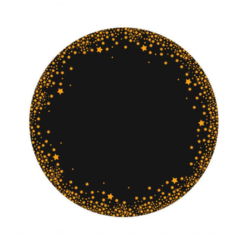 Гідрогелеві патчі для очей Gaston Shooting Star Season2 Midnight, 60 шт. - Pampik - 2