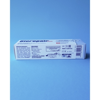 Професійна зубна паста Biorepair Plus Pro White, 75 мл - Pampik - 7