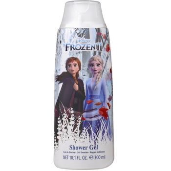 Гель для душа Frozen II, 300 мл - Pampik