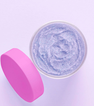 Скраб для тела Ecoforia Skin Harmony Relaxing Pleasure расслабляющий 200 мл - Pampik - 2