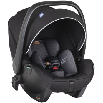 Автокресло Chicco Kory Air Plus i-Size серое (87072.72) - Pampik