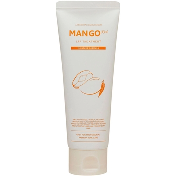 Маска для волосся Pedison Манго Institut-Beaute Mango Rich LPP Treatment, 100 мл (004884) - Pampik