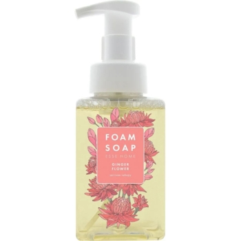 Мило-піна для рук Esse Home Цвітіння імбиру, 450 мл - Pampik
