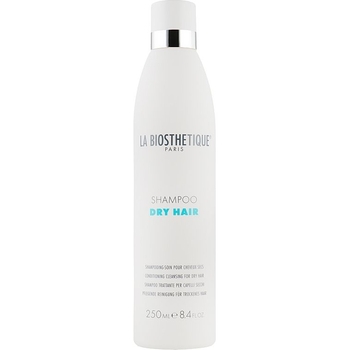 Шампунь La Biosthetique Shampoo Dry Hair, 250 мл - Pampik