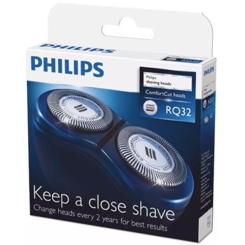 Головка для гоління Philips Click&Style (RQ32/20) - Pampik