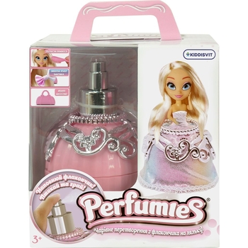 Кукла Perfumies Мисти Дрим (1262) - Pampik - 4