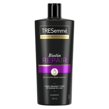 Шампунь восстанавливающий Tresemme Repair And Protect, 700 мл - Pampik