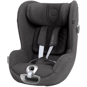 Автокрісло Cybex Sirona T Mirage Grey (523000381) - Pampik