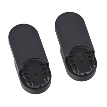 Адаптер для коляски Anex L-Type LA/AC 02, чорний (25690) - Pampik