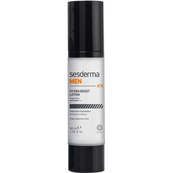 Зволожуючий лосьйон Sesderma Men Hydra Boost Lotion для чоловіків, 50 мл - Pampik
