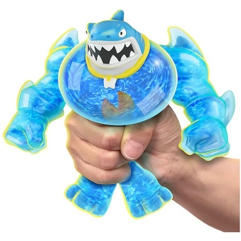 Іграшка-антистрес Goo Jit Zu Goo Shifters Траш (122969) - Pampik - 3