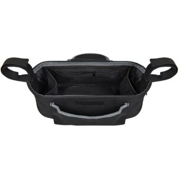 Сумка-органайзер El Camino ME 1063 черная (26126) - Pampik