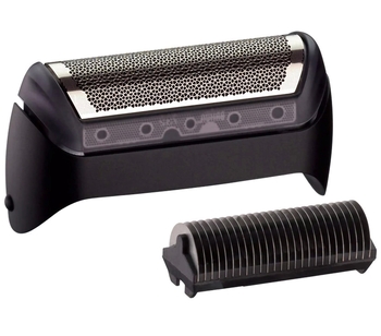 Ріжучий блок + сітка Braun Series 1 10В - Pampik - 2