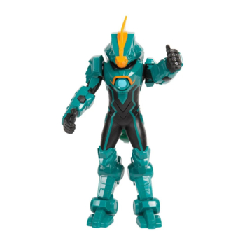 Фігурка Quantum Heroes Dinoster Оз, 15 см (EU580823) - Pampik - 3