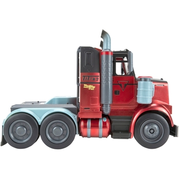 Колекційна фігурка Jazwares Fortnite Deluxe Feature Vehicle RC Mudflap 10 см (FNT0733) - Pampik - 7