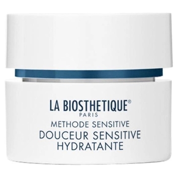 Зволожуючий крем La Biosthetique Douceur Sensitive Hydratante Cream 50 мл - Pampik
