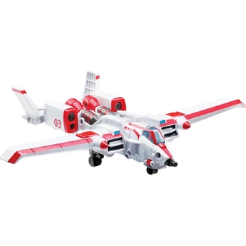 Іграшка-трансформер Tobot Детективи Галактики С3 Кінг Титан (301135) - Pampik - 9