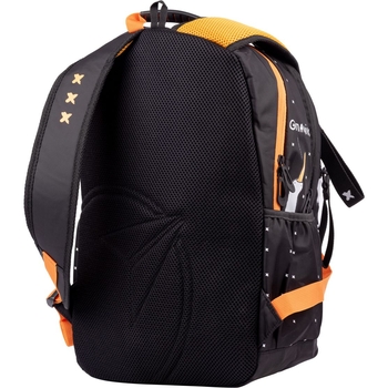 Рюкзак Yes TS-95 Гусь, черный (558962) - Pampik - 4