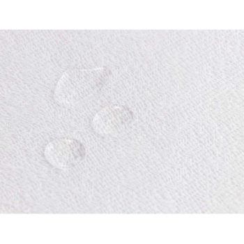 Пелюшка вологонепроникна Руно, 65х95 см, білий (ПН6595) - Pampik - 7