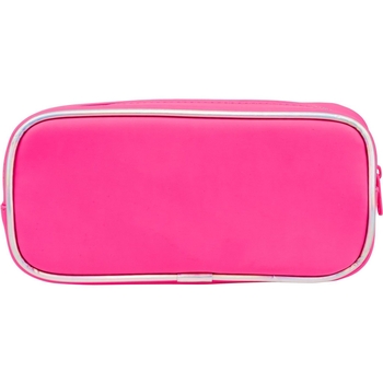 Пенал мягкий Yes PH-20-3 Space Girl, 21х10х5 см, розовый (533241) - Pampik - 2