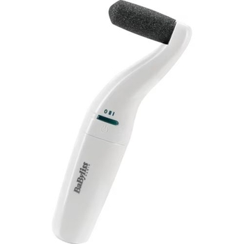 Электрическая роликовая пилка BaByliss H700E белая (H700E) - Pampik - 2