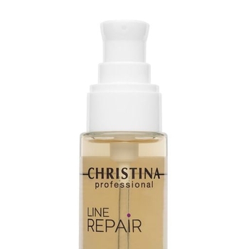 Пилинг для лица Christina Line Repair Firm AHA & Resveratrol Peel 50 мл - Pampik - 3