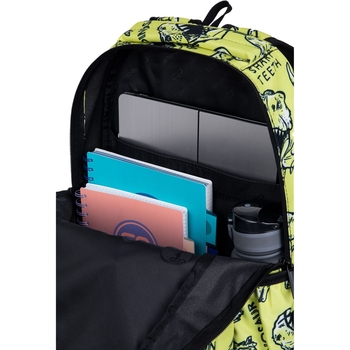 Рюкзак CoolPack Pick Dino Adventure, 24 л, 41x30x16 см, M (F099705) - Pampik - 6