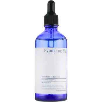 Сироватка для обличчя Pyunkang Yul Moisture Ampoule ампульна 100 мл - Pampik