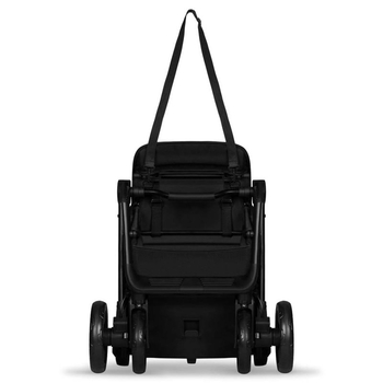 Прогулянковий візок Lionelo Cloe Green Emerald, зелений (LO-CLOE GREEN EMERALD) - Pampik - 5