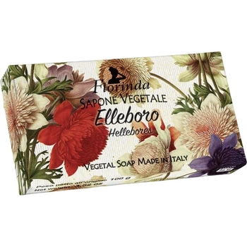 Мило натуральне Florinda Морозник, 100 г - Pampik