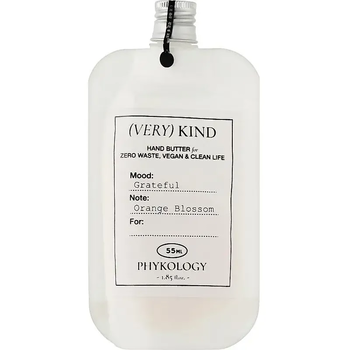 Крем-батер для рук Phykology Kind Hand Butter Orange Blossom Відновлювальний 55 мл - Pampik
