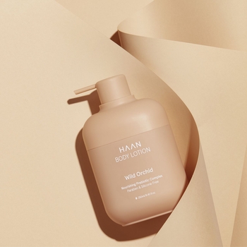 Лосьон для тела Haan Wild Orchid натуральный 250 мл - Pampik - 3