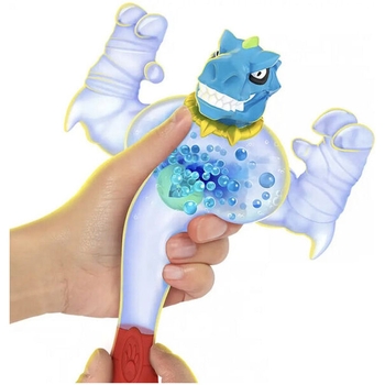 Іграшка-антистрес Goo Jit Zu Goo Shifters Тайро (122965) - Pampik - 2