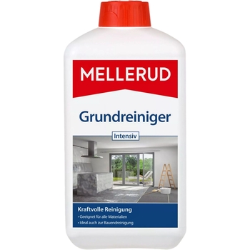 Базовое средство Mellerud для интенсивной чистки всех поверхностей 1 л (2001000301) - Pampik