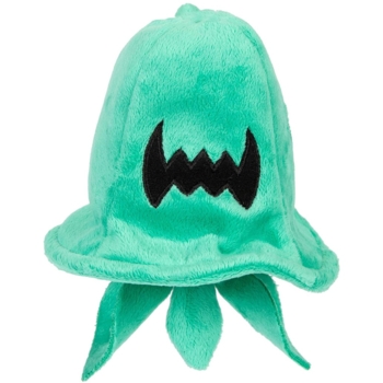 М'яка іграшка Sonic the Hedgehog W7 Вісп Джейд, 23 см (41432) - Pampik