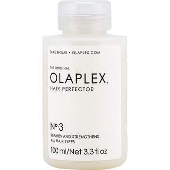Еліксир для волосся Olaplex No.3 Hair Perfector Досконалість волосся, 100 мл - Pampik