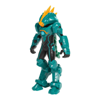 Фігурка Quantum Heroes Dinoster Оз, 15 см (EU580823) - Pampik - 5