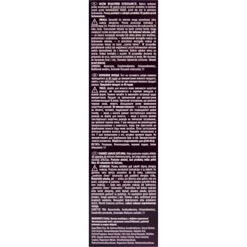 Інтенсивна крем-фарба для волосся Wellaton відтінок 10/81 ультра світлий попелястий блонд, 110 мл - Pampik - 5