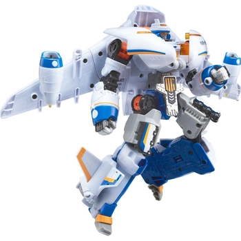 Іграшка-трансформер Tobot Детективи Галактики С3 Еірхайд (301136) - Pampik - 3
