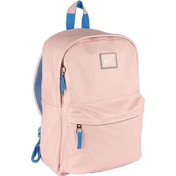 Рюкзак молодіжний Yes ST-16 Infinity, пудровий (558496) - Pampik - 2