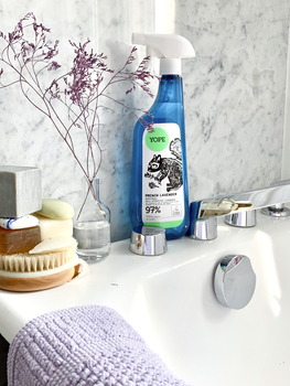 Універсальний засіб для прибирання Yope Lavender, 750 мл - Pampik - 4