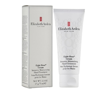 Крем для рук Elizabeth Arden Eight Hour Cream Intensive Moisturizing Hand Treatment, 75 мл - Pampik - 2