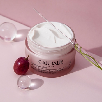 Крем Caudalie Resveratrol Lift Кашемир, 50 мл (299) - Pampik - 2
