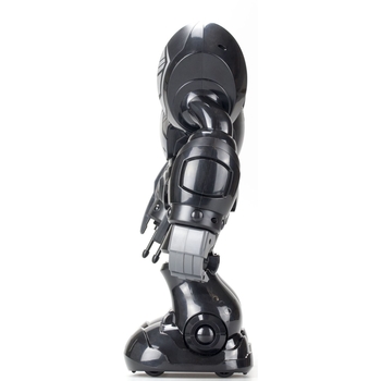 Інтерактивний робот Silverlit Robo Blast, 34 см (88098) - Pampik - 4