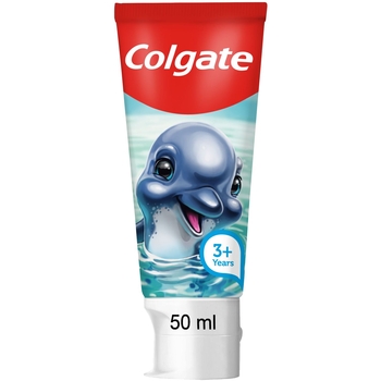 Зубна паста Colgate Kids Animals 50 мл - Pampik - 5
