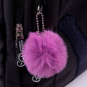 Рюкзак Yes TS-41 Cats, черный (554671) - Pampik - 8